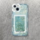 thumbnail image 4 of Funda transparente con pintura al óleo de arte de Van Gogh para Samsung Galaxy S24 Ultra S23 FE A14 A34 A54 A55 A15 A35 A53 S22 Plus S21 A16, 4 of 5