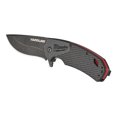 thumbnail image 3 of Navaja De Bolsillo Plegable Hardline 3.5  Milwaukee 48221999 Milwaukee 48221999, 3 of 10