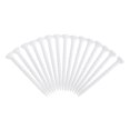 thumbnail image 2 of 15Pcs Durable golf professional tees Holder For Golf Driving Range Tee Practice Tool White, 2 of 10