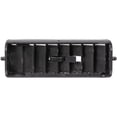 thumbnail image 3 of Dorman 216-5202CD Passenger Side Dashboard Air Vent for Specific Freightliner Models, Black, 3 of 3