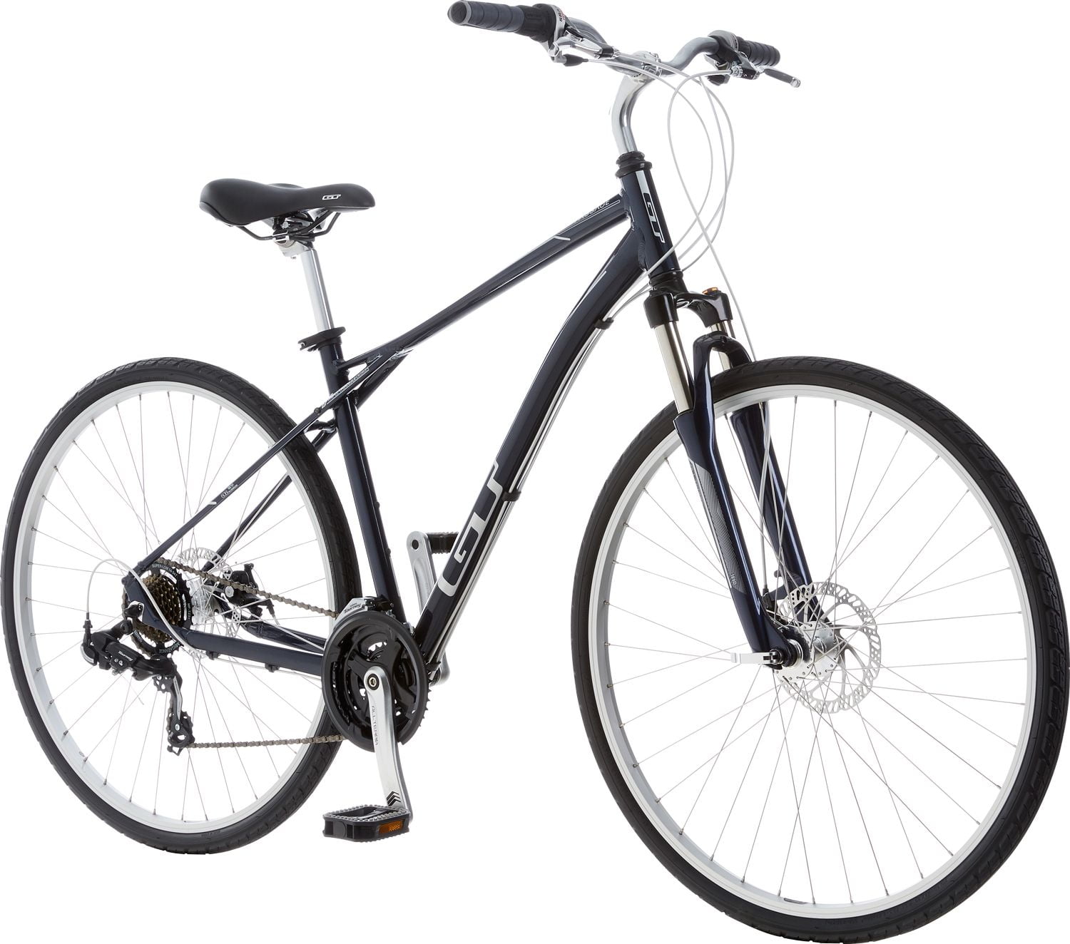 gt passage bike