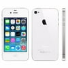 Apple iPhone 4S 16GB Factory Unlocked GSM Cell Phone - White (Refurbished)