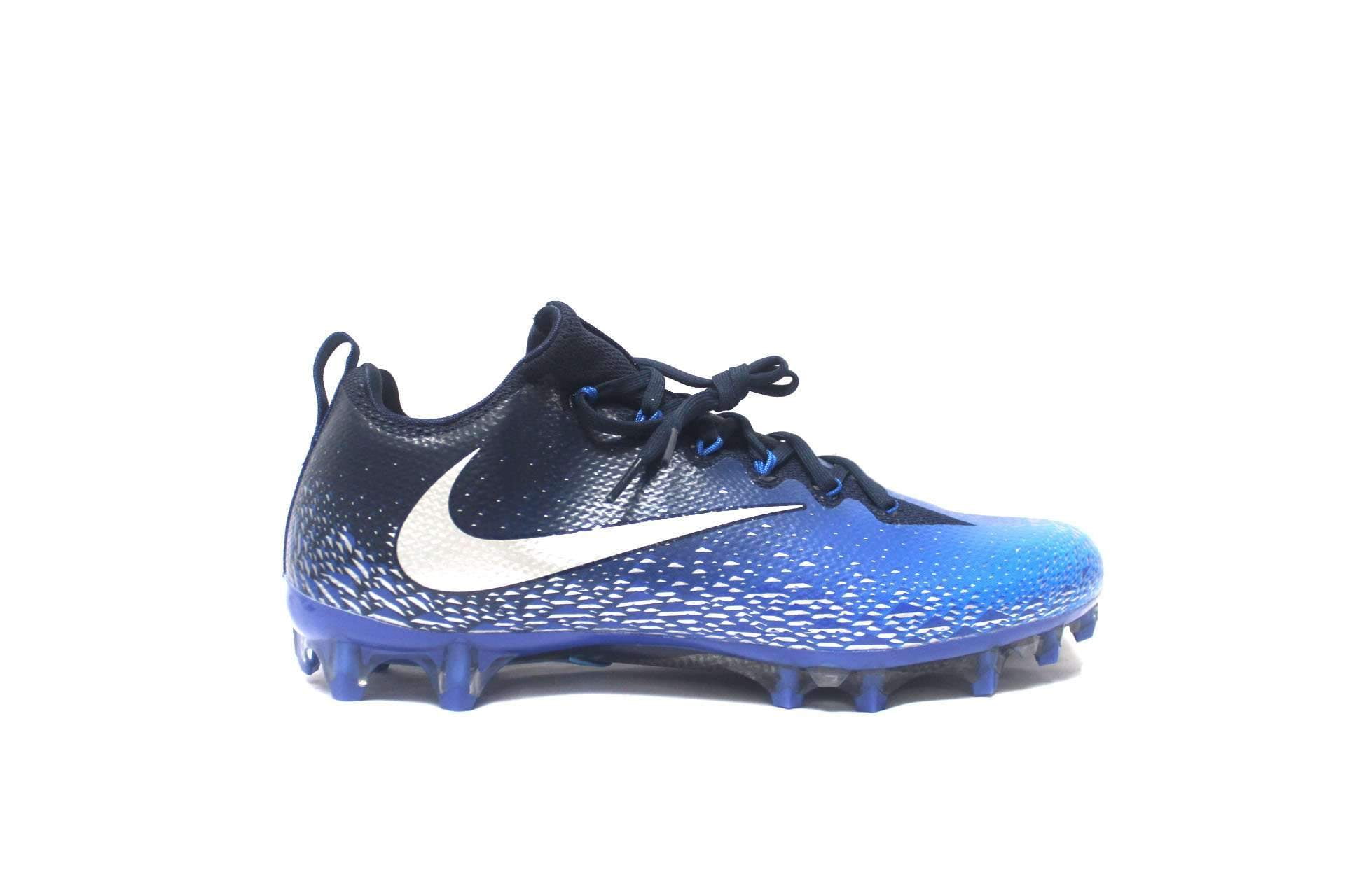 nike vapor cleats 2015