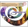 thumbnail image 1 of Pre-Owned Traveler '01 (CD 0657036104624) by Various Artists, 1 of 1