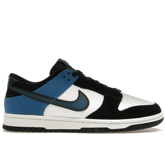 Nike Men's Dunk Low Industrial Blue Shoes, from StockX