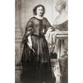 thumbnail image 2 of Elisabet Ney (1833-1907) History (18 x 24), 2 of 2