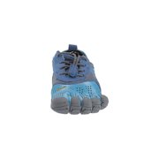 Vibram V-Run Blue / Blue 20W7003 Womens Size 41