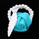 thumbnail image 4 of Ramillete de perlas de muñeca Yuyangstore para mujeres y niñas, 4 of 8
