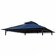 thumbnail image 1 of Toldo de repuesto para gazebo International Caravan Mesa, 1 of 5