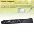thumbnail image 3 of Alignment Stick Cover Portable Alignment Rods Scratchproof Protector for Training Applicable to Golf Practice, 3 of 7