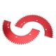 thumbnail image 5 of Piñón Dividido De 35 Cadenas Y 64 Dientes, Funcionamiento Suave Que Reduce La Fricción Piñón De La Rueda Motriz Trasera, Resistente Y Liviano Para Mini Bicicleta Go Kart De, 5 of 7