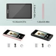 thumbnail image 2 of Guardoinrt Live Splitter Wide-angle Shootings And Remote Composition for vlog Control Wide-angle, 2 of 6