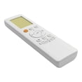 thumbnail image 1 of Control Para Aire Minisplit Midea Mirage Life 12 + Mas Funda, 1 of 2