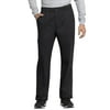 Cherokee Workwear Revolution Tech Men Scrubs Pant Mid Rise Straight Leg Zip Fly WW250AB