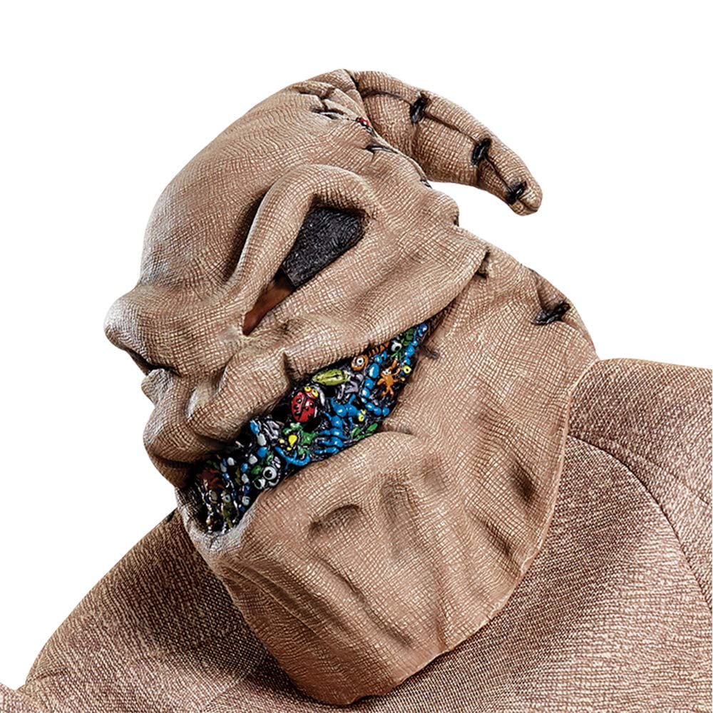 Oogie Boogie Prestige Adult Costume