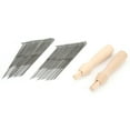 thumbnail image 4 of Wool Felting Tool Kit, Various Sizes   Complete Tools Wool Felting  Tool  For Household For Gifts For DIY Crafts , 4 of 8