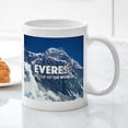 thumbnail image 3 of CafePress - Mugs - 11 oz Ceramic Mug - Novelty Coffee Tea Cup, 3 of 4