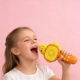 thumbnail image 2 of Noehoiugi 2-In-1 Portable Karaoke Speaker With Microphone, Led Light Singing Machine For Interactive Entertainment And Party Fun, 2 of 6