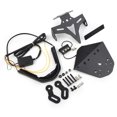 thumbnail image 2 of kit de Transfert de Support de Plaque d'Immatriculation LED pour S1000RR 2020 - 2022, 2 of 4