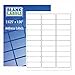thumbnail image 3 of Blank Labels Address Mailing Shipping Labels, 2-5/8" x 1" (2.625 x 1) Permanent White Matte Label, Inkjet and Laser Printer Guaranteed, Made in USA, 15,000 Labels, 3 of 4