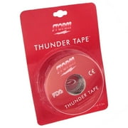 Storm Thunder Fitting Tape- Red