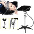 thumbnail image 4 of 1pc Hair Basin Adjustable Height Barber Basin Barber Beauty Tools, 4 of 8