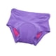 thumbnail image 4 of Ropa interior de ciclismo para mujer, ligera, versátil, para uso deportivo, pantalones cortos para ciclismo. Púrpura, 4 of 9