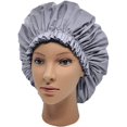 thumbnail image 3 of SHIBA-Premium Collection Bonnet de Douche Super Jumbo, 3 of 4