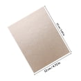 thumbnail image 2 of FONDOTIN 10Pcs Mica Sheet Heat Resistant Insulation for Microwave Oven Component, 2 of 6
