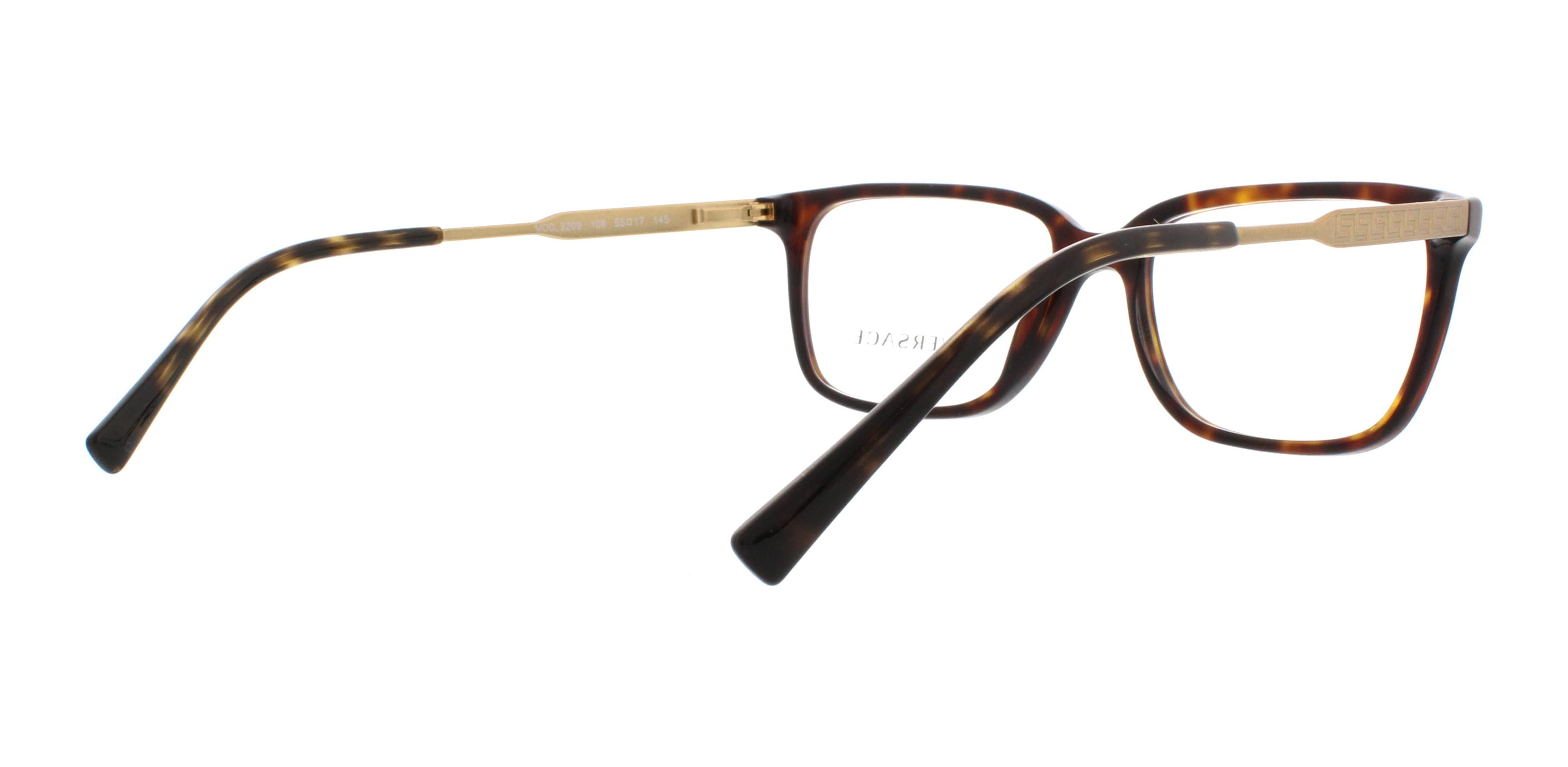 Versace ve3209 sales
