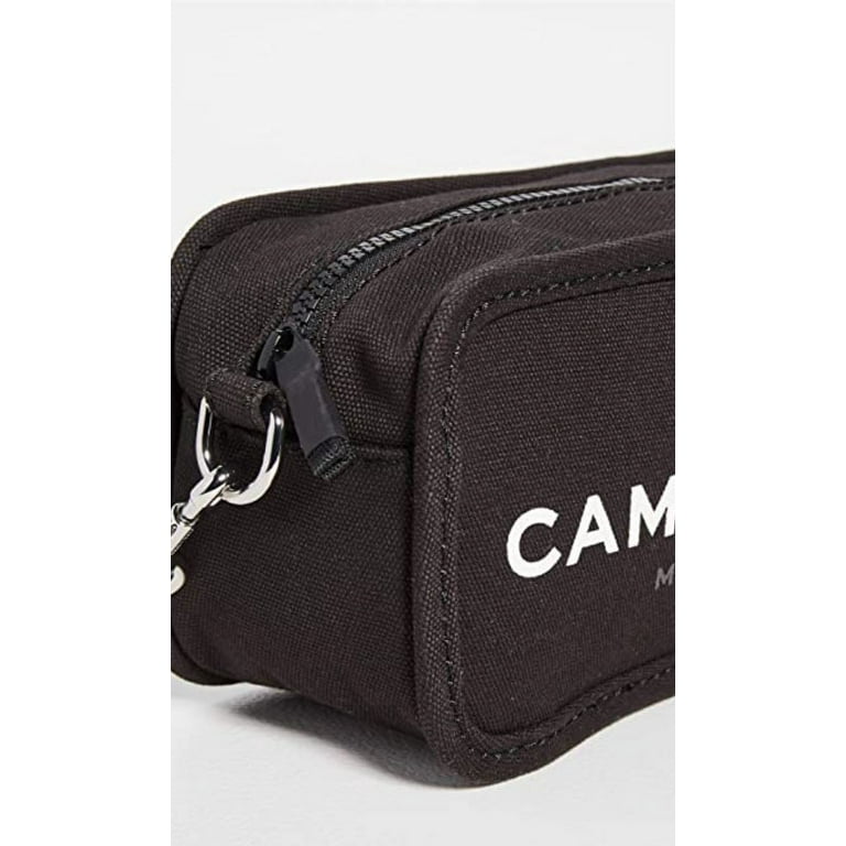 Marc Jacobs Crossbody Bag camera bag Men M0017040001 Fabric 120€
