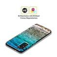 thumbnail image 2 of Head Case Designs Beautiful Beaches Transparent Seawaves Soft Gel Case Compatible with Samsung Galaxy S22+ 5G, 2 of 7