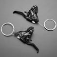 thumbnail image 1 of er s Waterproof Sensitive Smooth Brake for Cycling Left RIght Set, 1 of 8