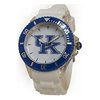 WC Marketing Group S410 University of Kentucky Basketball Watch - White