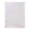 Light Purple, variant on 1Pc Aesthetic Glitter Binder Pouch, 3 Ring Binder Pocket with Zipper, 12.9" Letter Size 11-Hole Clear Frosted Document Bag for School Supplies (Red)