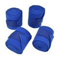thumbnail image 4 of Horse Leg Warp, Breathable Hoop And Loop Fastener Animal Legs Guard  For Dog, 4 of 8