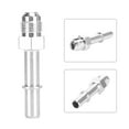 thumbnail image 3 of Fuel Adapter Fuel Fitting Quick Connect Joint Fuel Systems 6 An-3/8in Adapter 6 AN Male To 3/8in For SAE Quick Disconnect Male Fuel Fitting Adapter 640940, 3 of 8
