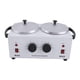 thumbnail image 1 of Máquina de depilación con calentador eléctrico, herramienta depiladora para tratamiento de belleza en el hogar, depilación corporal y Facial, 1 of 8