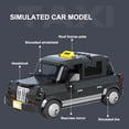 thumbnail image 4 of 304PCS Off-Road Taxi Car Building Blocks Set, High-Simulation All-Terrain Vehicle Model Kit for Boys 8-14, Collector's Desktop Decor Gift for Car Lovers, 4 of 5