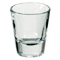 Anchor Hocking 1.5oz Heavy Base Shot Glass, 12pc set by Anchor Hocking