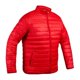 thumbnail image 2 of Chamarra promocional de nylon con bolsillos interiores - Norfolk rojo M, 2 of 2