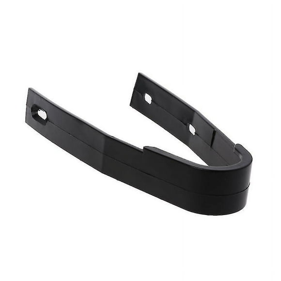 Chain Slider Rear Swingarm Cover Protector Guard Guide For Pit Dirt Trail Bike Nylon Plasticchain Runner Protector For Pit Bikes