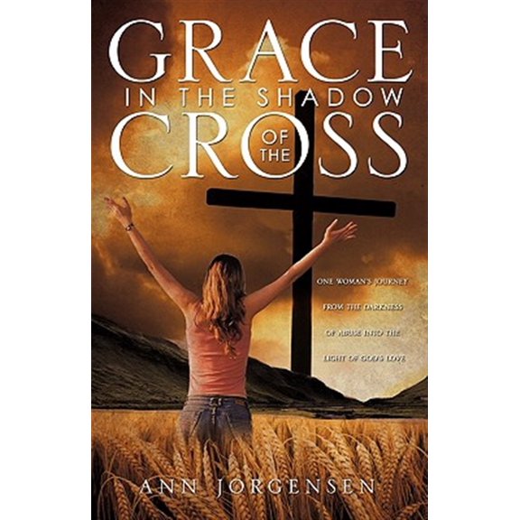 Pre-Owned Grace in the Shadow of the Cross