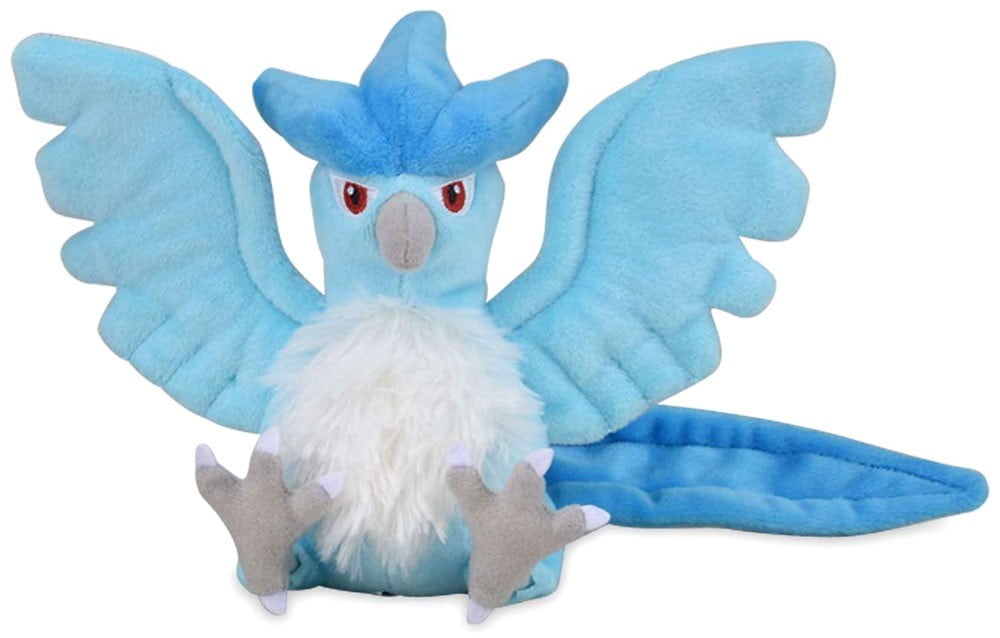 beedrill plush