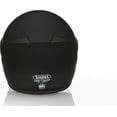 thumbnail image 4 of Shoei RF-SR Full Face Helmet - Matte Black, All Sizes, 4 of 7