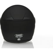 Shoei RF-SR Full Face Helmet - Matte Black, All Sizes