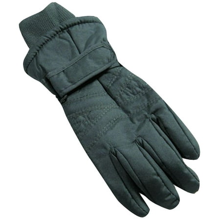 Winter Warm-Up - Little Boys Ski Glove - 5 Great Colors - 30 Day Guarantee - FREE