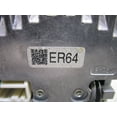 thumbnail image 5 of Pre-Owned 10 11 12 Subaru Legacy PE645U1 AM FM CD Radio Receiver 86201AJ64A OEM LKQ - Verify Specific Vehicle Fitment In Description - (Good), 5 of 5
