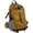 Yellow, variant on AoDai Outdoor large-capacity hiking backpack with multiple compartments, durable for hiking trips, suitable for both men and women for commuting, traveling and exercising.