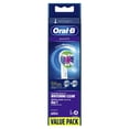 thumbnail image 3 of Cabezal de cepillo de dientes eléctrico Oral-B 3D White CleanMaximiser 4-Pa, 3 of 7